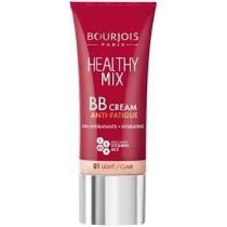 BJ Healthy mix BB cream тон. основа №01 (light) 30 мл