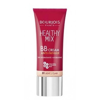 BJ Healthy mix BB cream тон. основа №02 (medium) 30 мл