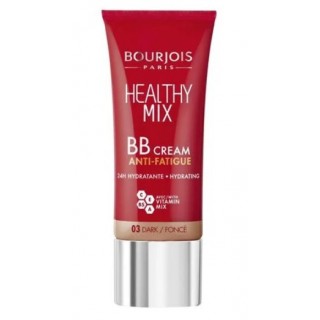 Тональная основа для обличчя Bourjois Healthy Mix BB вітамінізована 03 Dark 30 мл