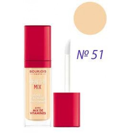 BJ Healthy mix Коректор рідкий №51 (light) 7,8 мл