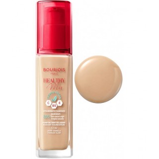 BJ Healthy mix radiance reveal тон. основа №51 (light vanilla) 30 мл