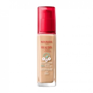 Тональна основа BJ Healthy mix radiance reveal №52 (vanilla) 30 мл
