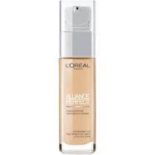 Loreal Alliance Perfect тон. крем N2 (vanilla) 30 мл