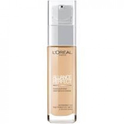 Loreal Alliance Perfect тон. крем N2 (vanilla) 30 мл