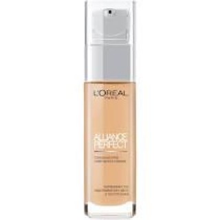 Loreal Alliance Perfect тон. крем D3/W3 (golden beige) 30 мл