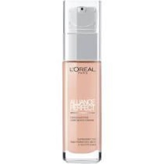Loreal Alliance Perfect тон. крем R2/C2 (rose vanilla) 30 мл