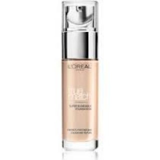 Loreal Alliance Perfect тон. крем N1 (ivory) 30 мл
