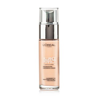 Loreal Alliance Perfect тон. крем N1,5 (linen) 30 мл