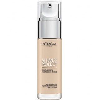 Тональний крем Loreal Alliance Perfect  N0 5 (porcelaine) 30 мл