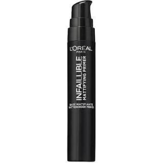 Loreal Infaillible Primer 01 основа під макіяж 20 мл (matifiante)