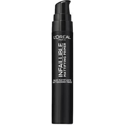 Loreal Infaillible Primer 01 основа під макіяж 20 мл (matifiante)