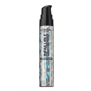 Loreal Infaillible Primer 05 основа під макіяж 20 мл (illuminatrice)
