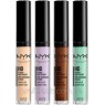 NYX Консилер жидкий HD 04 (Beige) 3 г