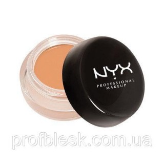 NYX Консилер от темных кругов 03 (Medium) 2,9 г