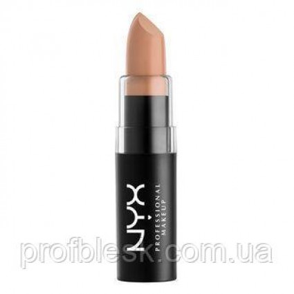 NYX Помада Matte lipstick №29 (sable) 4,5 г