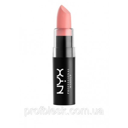 NYX Помада Matte lipstick №28 (Couture) 4,5 г