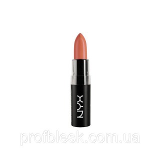 NYX Помада Matte lipstick №31 (daydream) 4,5 г