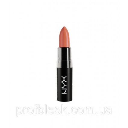 NYX Помада Matte lipstick №31 (daydream) 4,5 г NYX Помада Matte lipstick №31 (daydream) 4,5 г