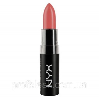 NYX Помада Matte lipstick №12 (sierra) 4,5 г