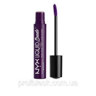NYX Помада кремовая Liquid Suede Cream №20 (oh, put it on) 4 мл