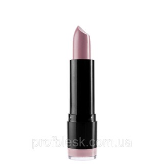 NYX Помада Round lipstick №529 (thalia) 4 г