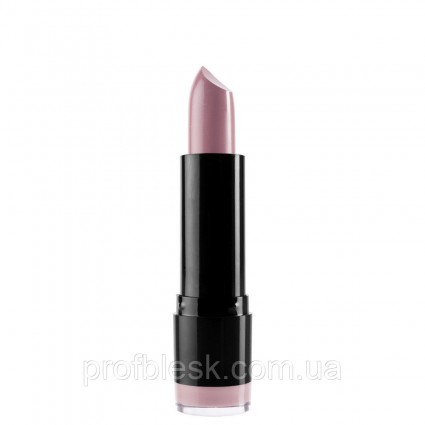 NYX Помада Round lipstick №529 (thalia) 4 г NYX Помада Round lipstick №529 (thalia) 4 г