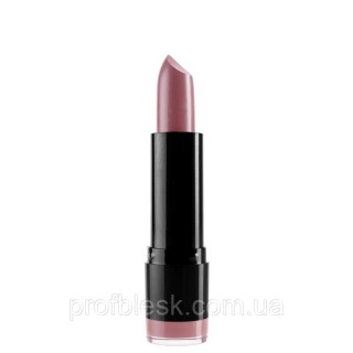 NYX Помада Round lipstick №615A (Minimalism) 4 г