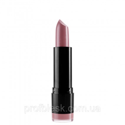NYX Помада Round lipstick №615A (Minimalism) 4 г
