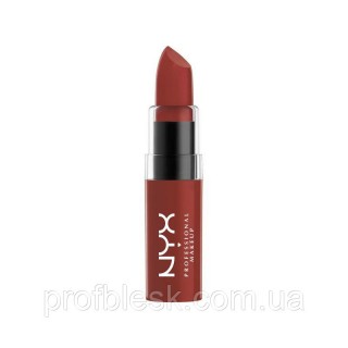 NYX Помада Butter lipstick №24 (Ripe berry) 4,5 г