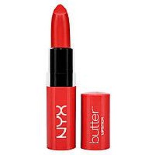 NYX Помада Butter lipstick №15 (Juju amulette) 4,5 г