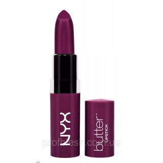 NYX Помада Butter lipstick №05 (Hunk) 4,5 г