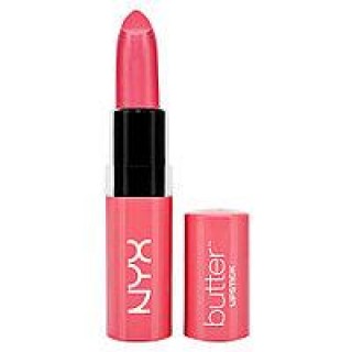 NYX Помада Butter lipstick №21 (Fizzies) 4,5 г