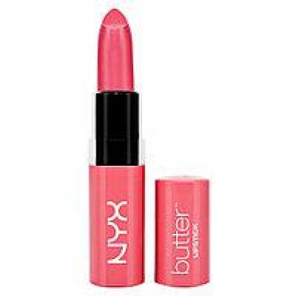 NYX Помада Butter lipstick №21 (Fizzies) 4,5 г