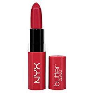 NYX Помада Butter lipstick №08 (Mary janes) 4,5 г