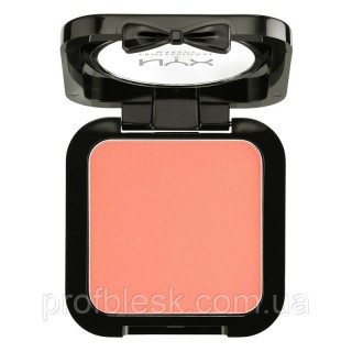 NYX Румяна High Definition Blush №15 (Pink the Town) 4,5 г