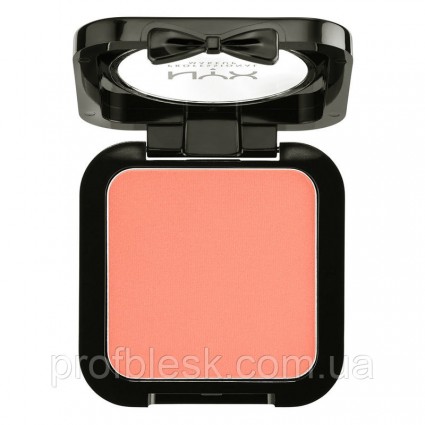 NYX Румяна High Definition Blush №15 (Pink the Town) 4,5 г