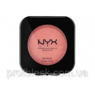 NYX Румяна High Definition Blush №21 (Intuition) 4,5 г