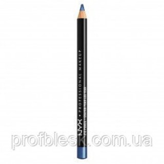 NYX Slim Eye Pencil №913 (sapphire)