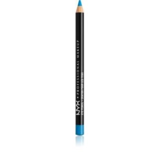NYX Slim Eye Pencil №926 (electric blue)