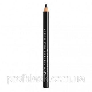 NYX Slim Eye Pencil №911 (emerald city)