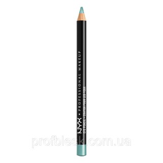 NYX Slim Eye Pencil №921 (baby blue)
