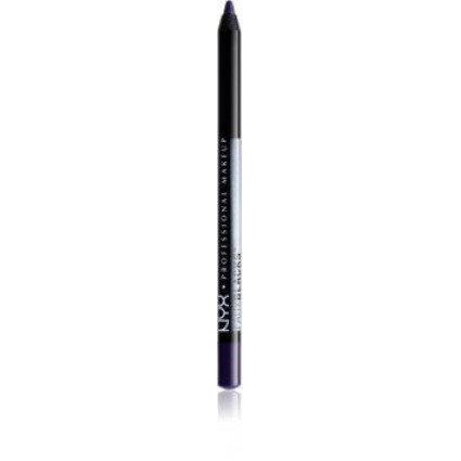 NYX Faux Blacks Eyeliner №01 (black hole)
