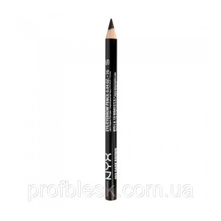 NYX Slim Eye Pencil №903 (dark brown)