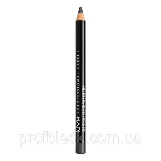 NYX Slim Eye Pencil №912 (charcoal)