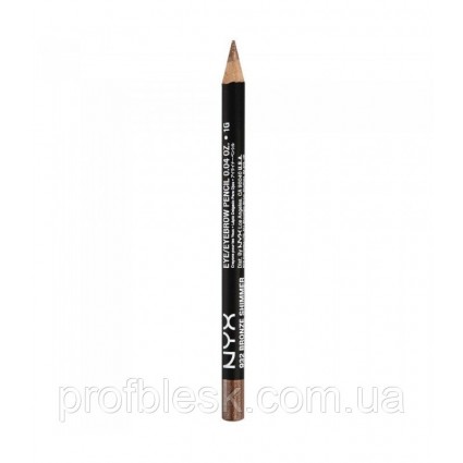 NYX Slim Eye Pencil №932 (Bronze shimmer) NYX Slim Eye Pencil №932 (Bronze shimmer)