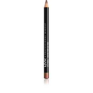 NYX Slim Eye Pencil №907 (cafe)