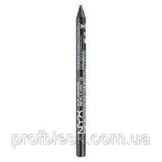 NYX Slide On Eye Pencil №11 (gun metal)