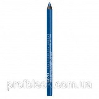 NYX Slide On Eye Pencil №14 (sunrise blue)