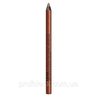 NYX Slide On Eye Pencil №16 (golden bronze)