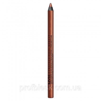 NYX Slide On Eye Pencil №16 (golden bronze) NYX Slide On Eye Pencil №16 (golden bronze)